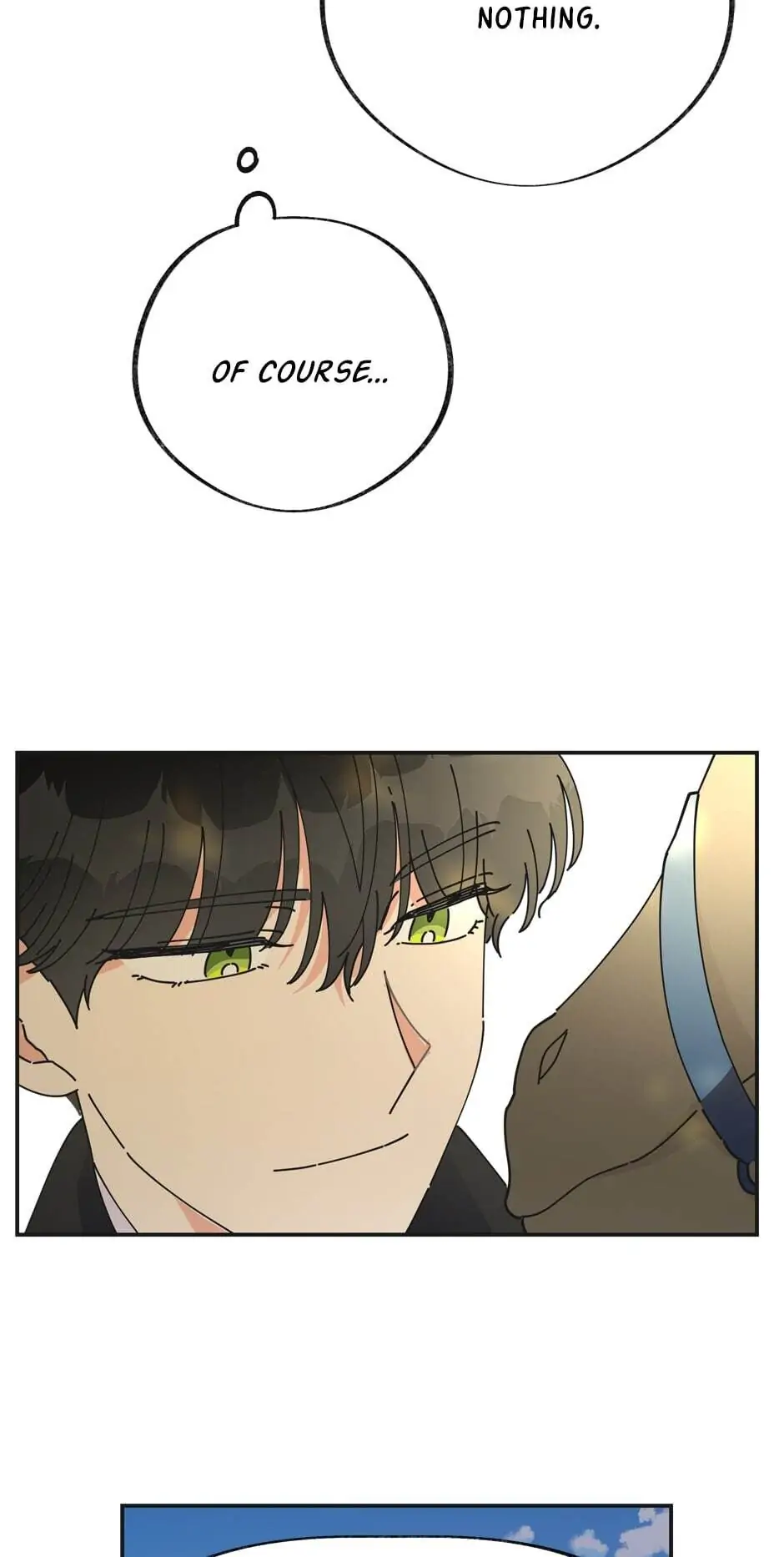 The Evil Lady’s Hero Chapter 34 - page 13